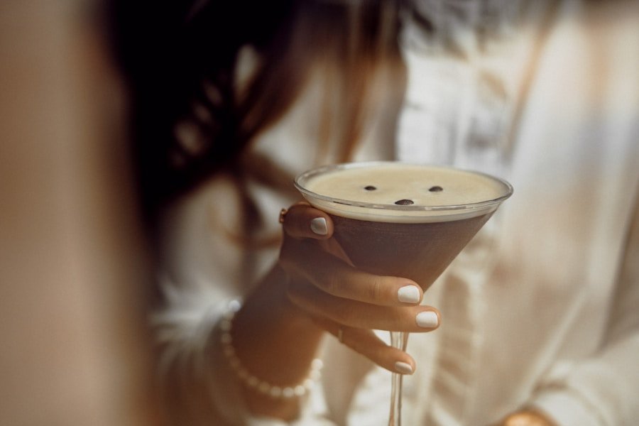 Proef de heerlijke smaak van koffie in deze verrassende cocktails