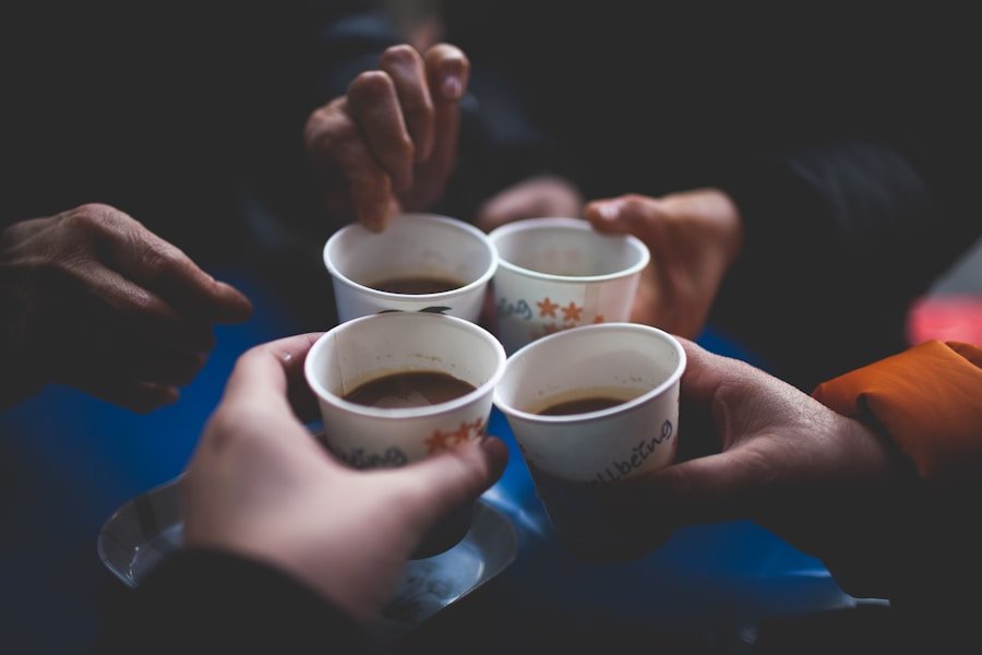 Koffie en gezondheid: hoeveel kopjes zijn te veel?