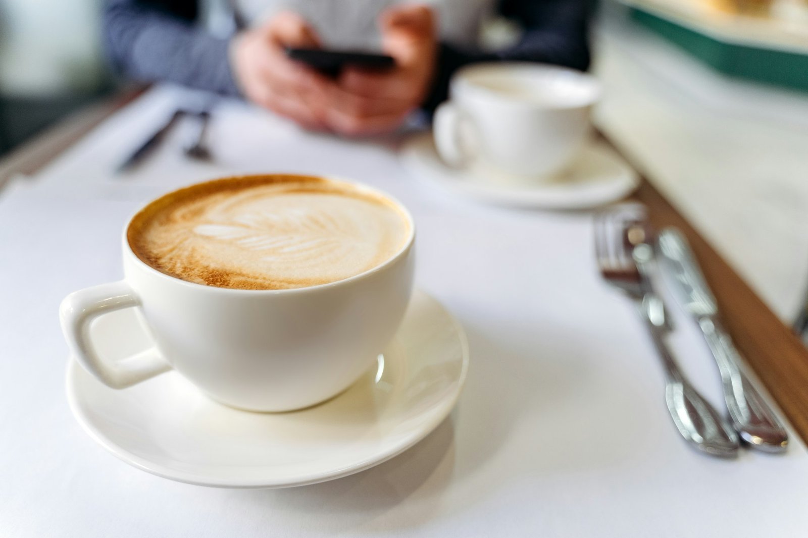 Koffie mok kopen, waar moet je op letten?