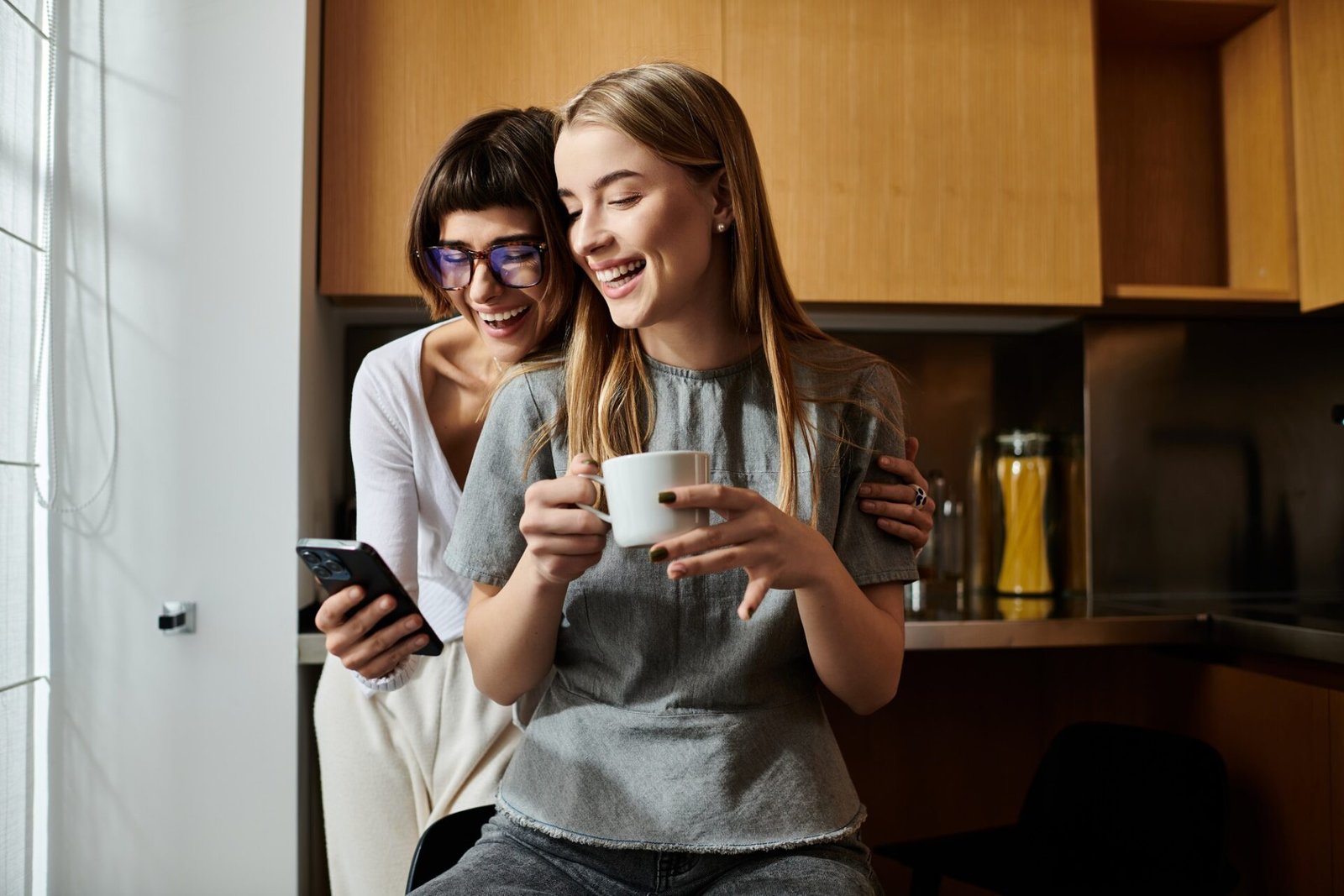 Ontdek de relatie tussen koffie en een slanker lichaam