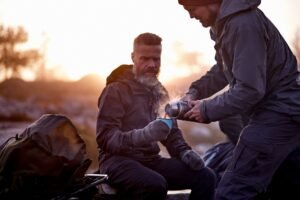 top 5 landen waar de meeste koffie wordt gedronken