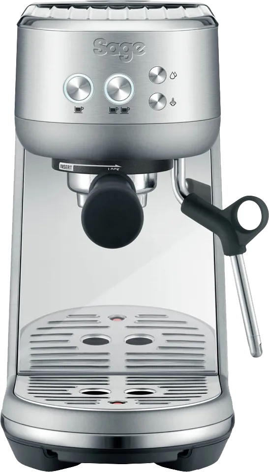 Sage the Bambino Stainless Steel
