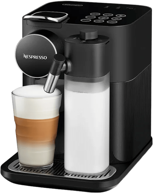 De'Longhi Nespresso Gran Lattissima EN640.B Zwart