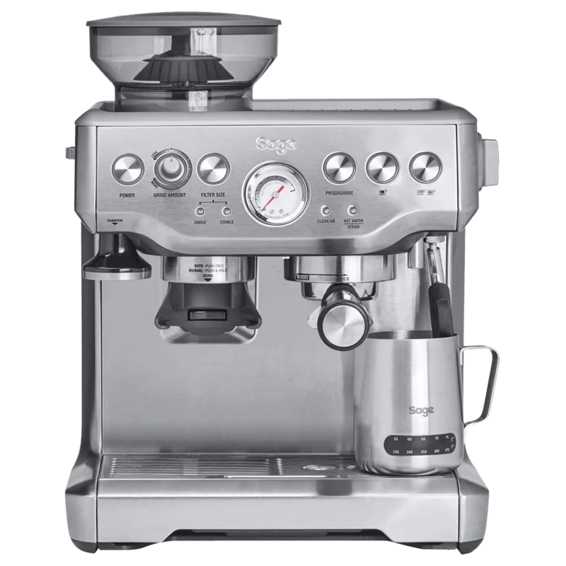 Sage Barista Express Stainless Steel