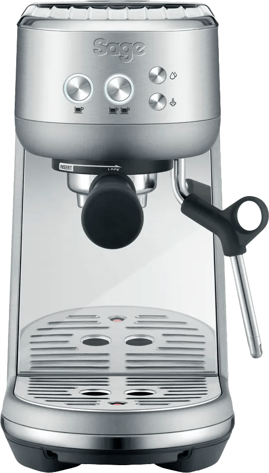 Sage the Bambino Stainless Steel