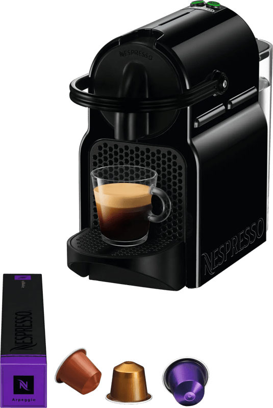 De'Longhi Nespresso Inissia EN80.B