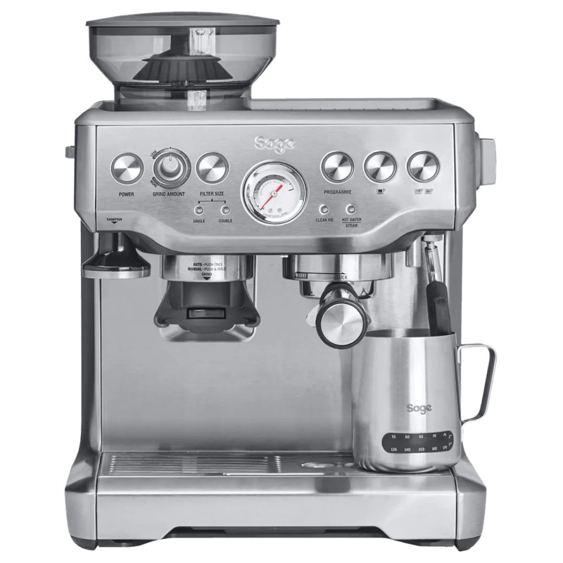 Sage Barista Express Stainless Steel