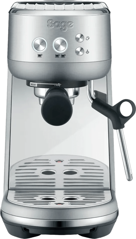 Sage the Bambino Stainless Steel