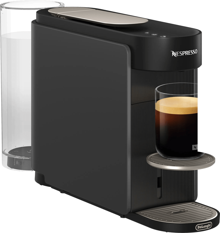 De'Longhi Nespresso ENV200GY Vertuo Up Antraciet