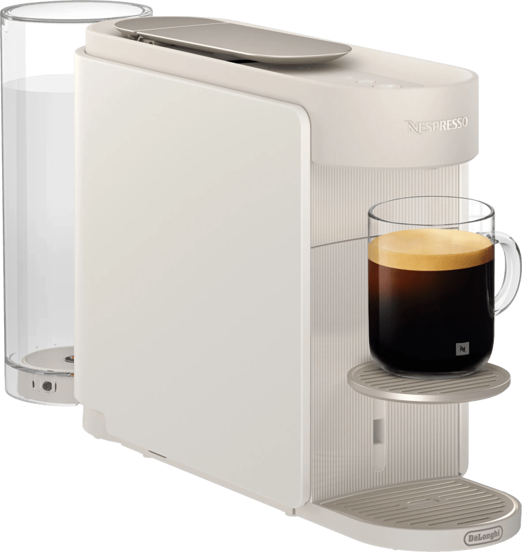De'Longhi Nespresso ENV200W Vertuo Up Wit