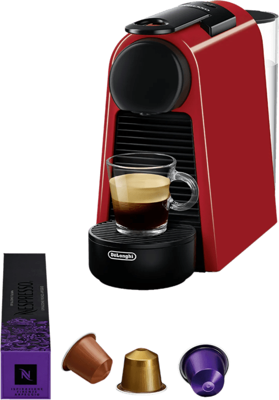 De'Longhi Nespresso Essenza Mini EN85.R