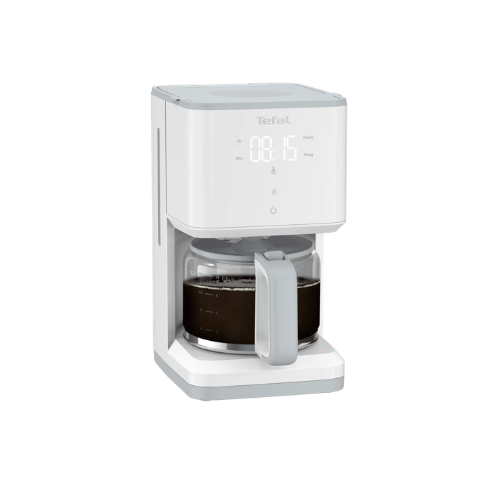 Tefal Sense CM6931 koffiezetapparaat