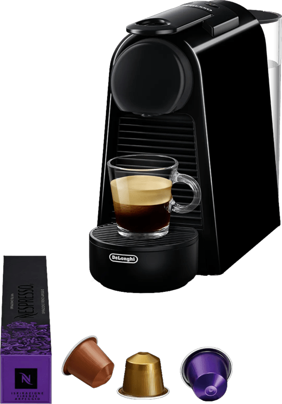 De'Longhi Nespresso Essenza Mini EN85.B
