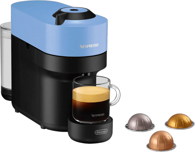 De'Longhi Nespresso Vertuo Pop ENV90.A