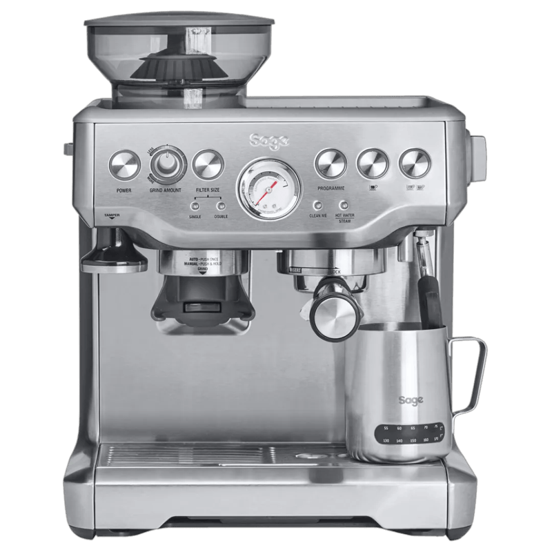 Sage Barista Express Stainless Steel