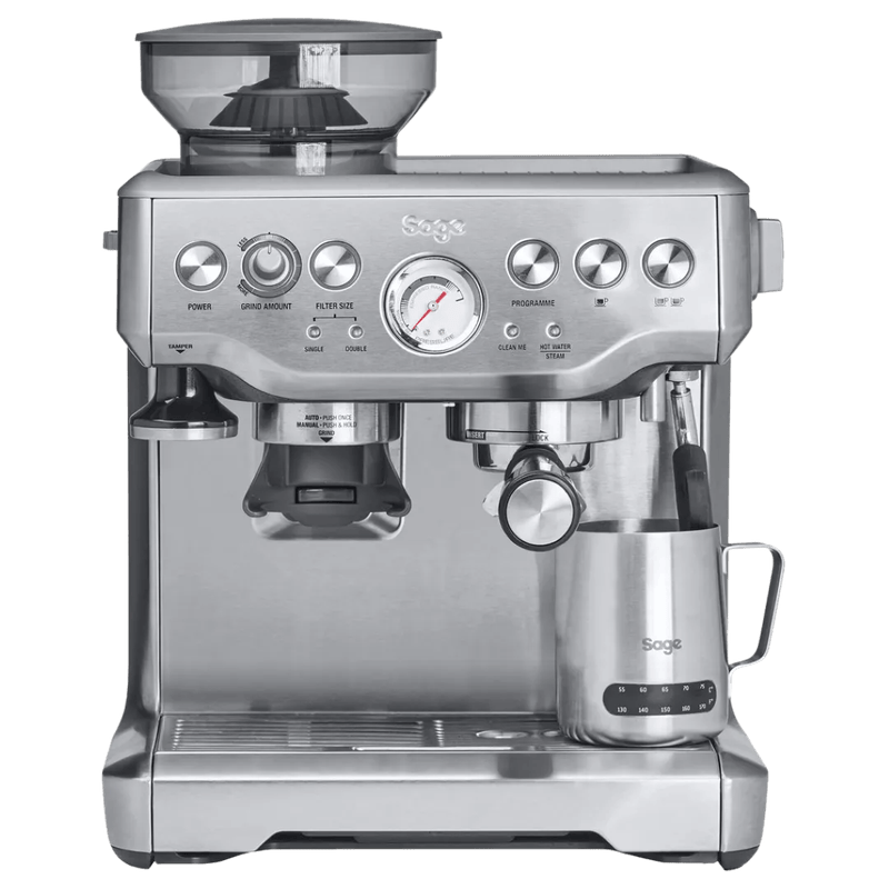 Sage Barista Express Stainless Steel